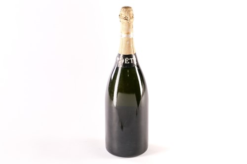 Lot 446 - A Magnum bottle of Moet & Chandon Premiere Cuvee.