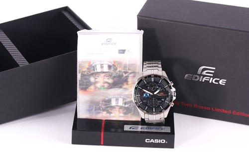 Casio clearance edifice 542