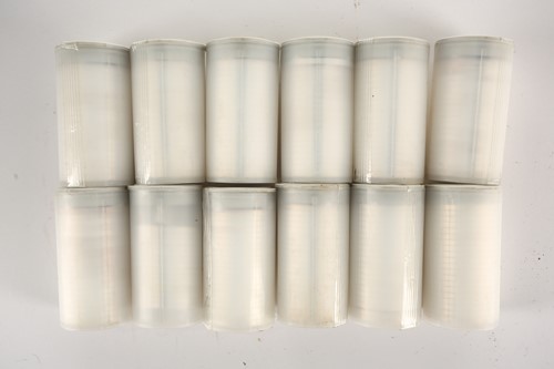 Lot 397 - A collection of 234 one ounce Austrian silver...