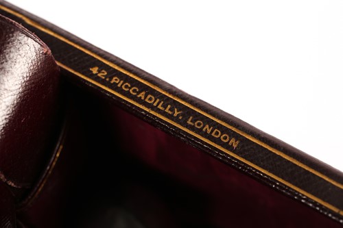 Lot 493 - H.Rodrigues of Piccadilly, London a Victorian...