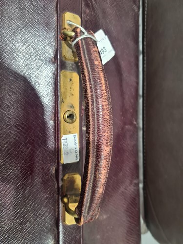 Lot 493 - H.Rodrigues of Piccadilly, London a Victorian...