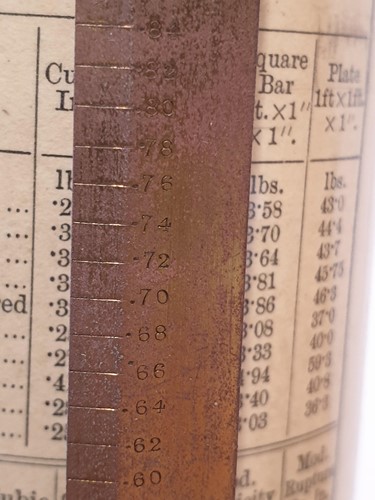 Lot 452 - A Stanley Fuller cylindrical calculator, with...