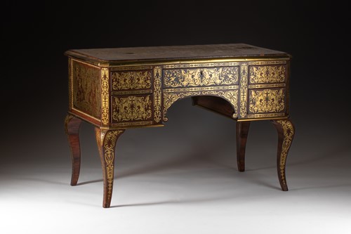 Lot 305 - Attributed to Town & Emanuel, an important,...