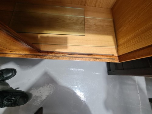 Lot 352 - Richard Young for Merrow Associates...