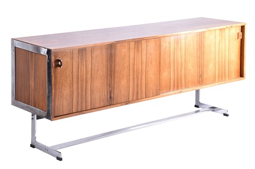 Lot 352 - Richard Young for Merrow Associates...