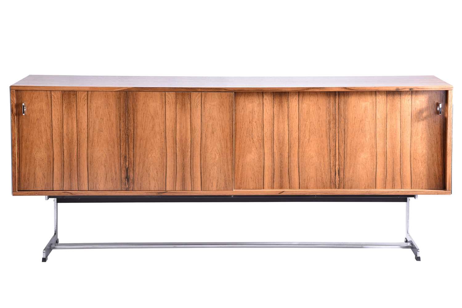 Lot 352 - Richard Young for Merrow Associates...