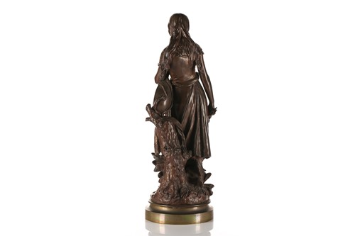 Lot 354 - After Hippolyte François Moreau (French,...