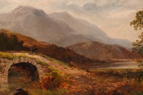 Lot 64 - Attributed to Thomas Shotter Boys (1803-1874),...
