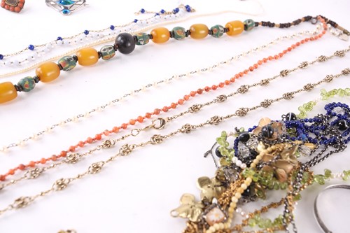 Lot 321 - A collection of 19th century and later...