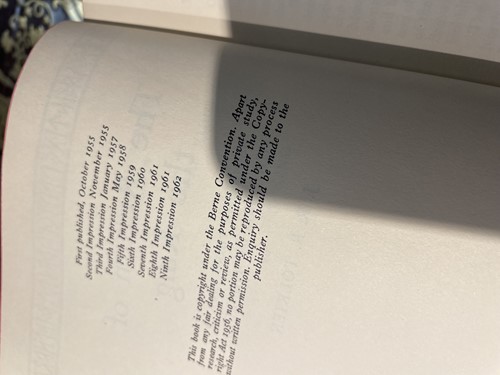 Lot 414 - Tolkein, J.R.R. Lord of the Rings Trilogy The...