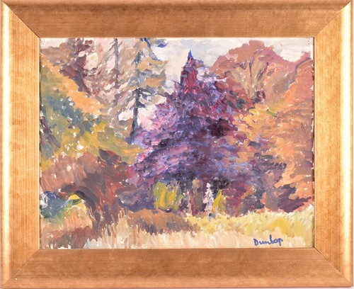 Lot 94 - Attributed to Ronald Ossory Dunlop (1894-1973),...