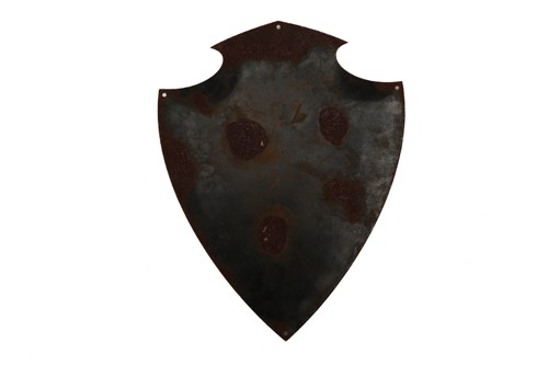 Lot 447 - A reproduction James Purdey & Sons enamel...