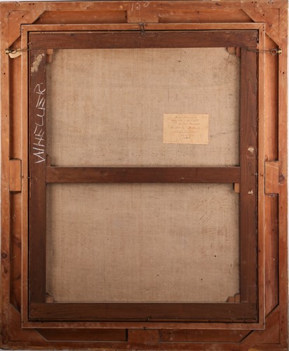 Lot 69 - Louis William Desanges (1822-1905)...