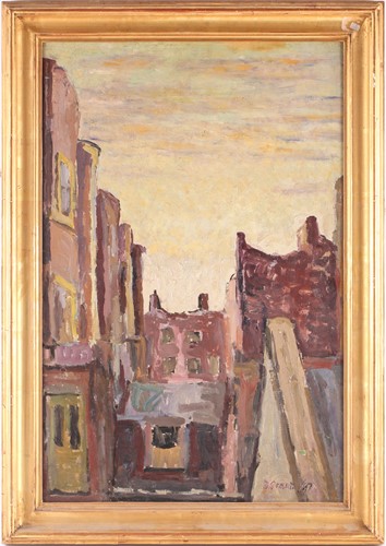 Lot 48 - Attributed to Duncan Grant (1885-1978)...