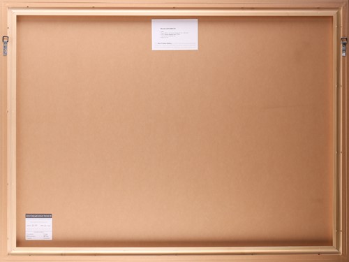 Lot 112 - Michael Craig-Martin (b.1941), 'Lust', from...