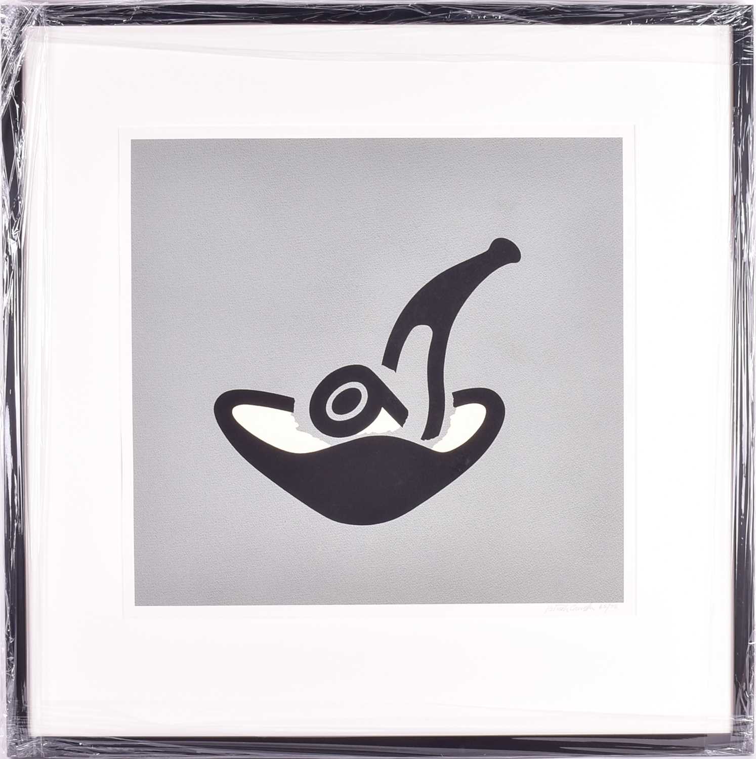 Lot 130 - Patrick Caulfield RA (1936-2005) British,...