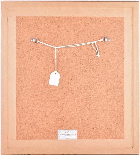 Lot 135 - Eduard Wiiralt (1898-1954) Estonian, 'Virve',...