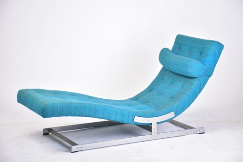 Lot 337 - A "Mid Century Vintage" Merrow Associates...