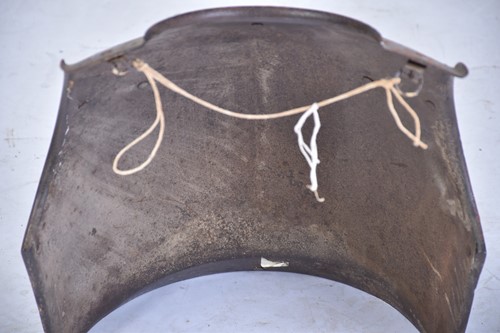 Lot 550 - A Victorian short land pattern flintlock...