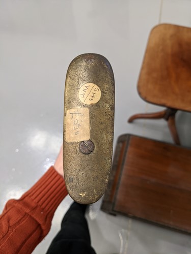 Lot 550 - A Victorian short land pattern flintlock...