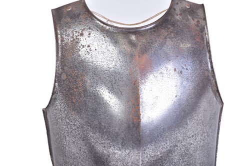 Lot 550 - A Victorian short land pattern flintlock...