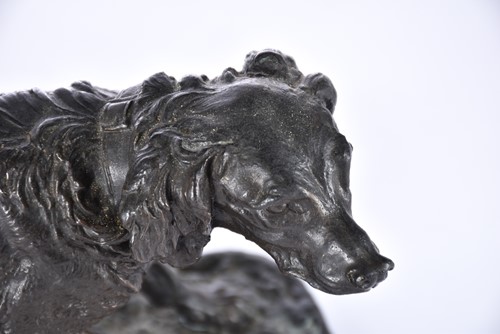 Lot 475 - After P J Mene (French, 1810 - 1879), a...