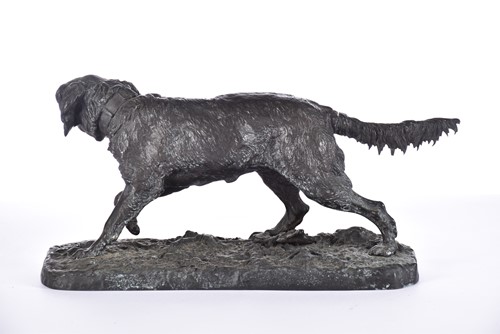 Lot 475 - After P J Mene (French, 1810 - 1879), a...