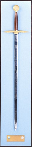 Lot 549 - A Wilkinson Sword "Battle of Britain" limited...