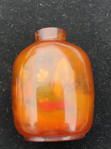 Lot 289 - Two Chinese jade archers rings, internal...