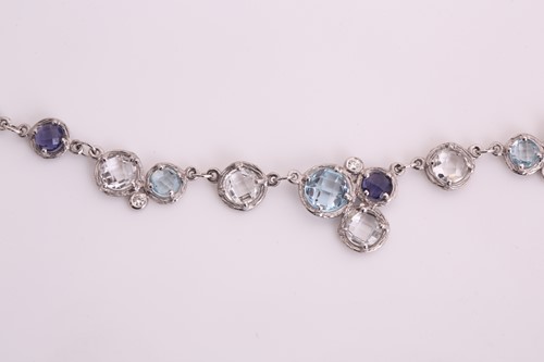 Lot 21 - A Pascal Jewellery (renamed as Annoushka)...