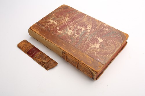 Lot 346 - The History Of the Most Renowned Don Quixote...