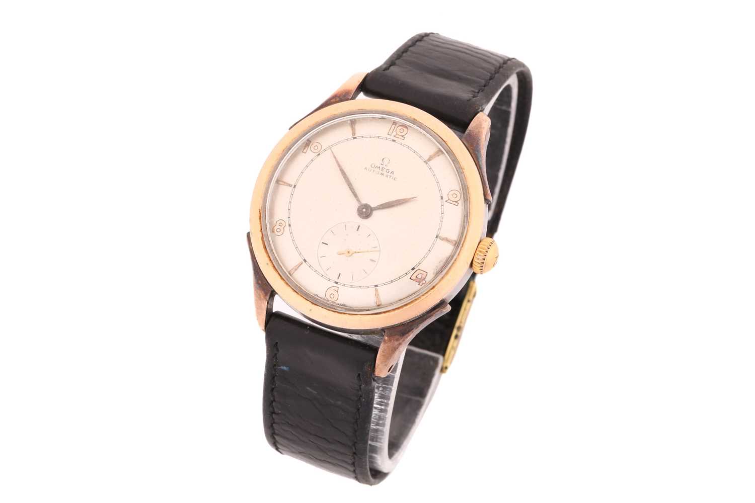 lot-406-an-omega-2479-5-bumping-automatic-wristwatch