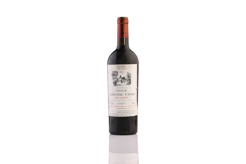 Lot 358 - A collection of wine and port to include 75 cl...