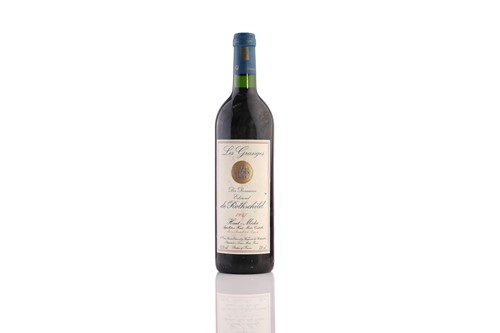 Lot 358 - A collection of wine and port to include 75 cl...