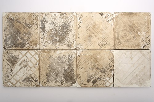 Lot 317 - John Moyr Smith (1839 - 1912), a set of eight...