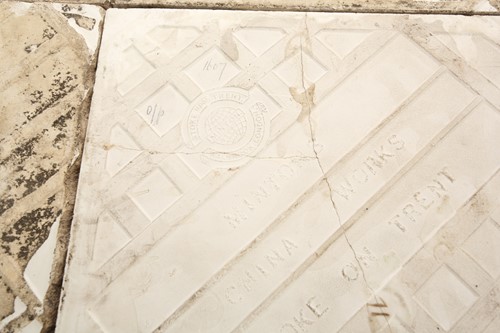 Lot 317 - John Moyr Smith (1839 - 1912), a set of eight...