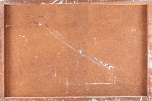 Lot 67 - Philip Moore (1921-2012) Guyanese, abstract...