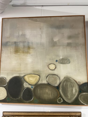 Lot 95 - Terry Durham (1936-2013) British, abstract...