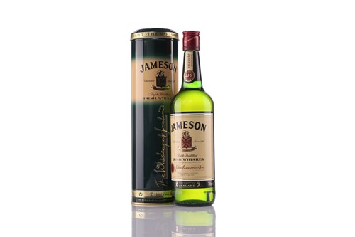 Lot 362 - Jack Daniels 1895 replica bottle, 1 litre...