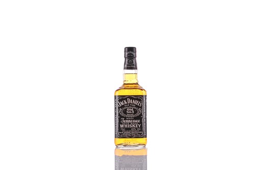 Lot 362 - Jack Daniels 1895 replica bottle, 1 litre...