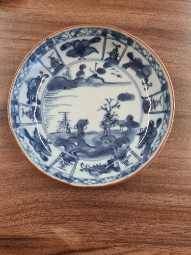 Lot 187 - A collection of Chinese blue & white porcelain,...