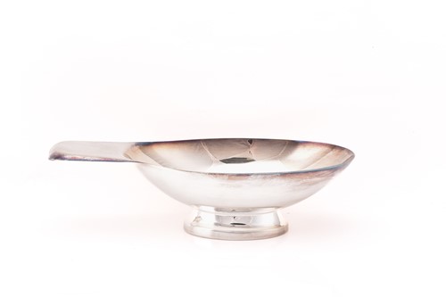 Lot 470 - A part canteen of Christofle silver-plated...