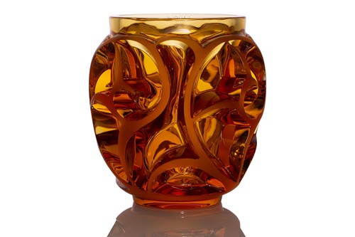Lot 231 - Lalique, France, a limited edition...