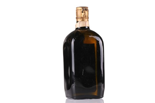 Lot 357 - A bottle of Ancestor Dewar's Rare Old Scotch...