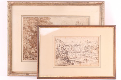 Lot 67 - Attributed to Luca Cambiaso (1527-1585),...
