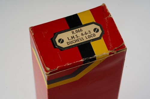 Lot 314 - Five boxed Hornby Railways locomotives,...