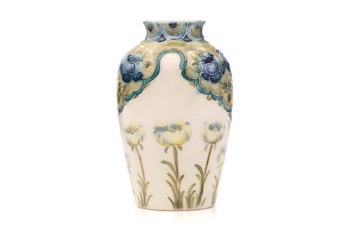 Lot 145 - William Moorcroft for James MacIntyre, a...