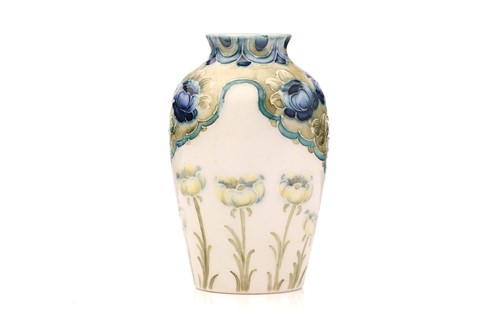 Lot 145 - William Moorcroft for James MacIntyre, a...