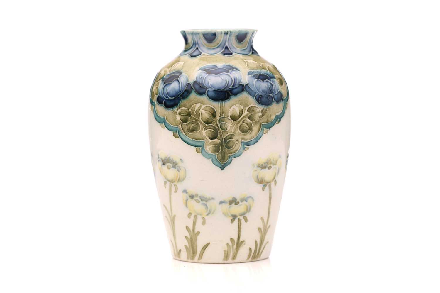 Lot 145 - William Moorcroft for James MacIntyre, a...