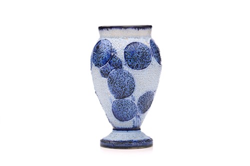 Lot 63 - William Moorcroft for James MacIntyre, a...
